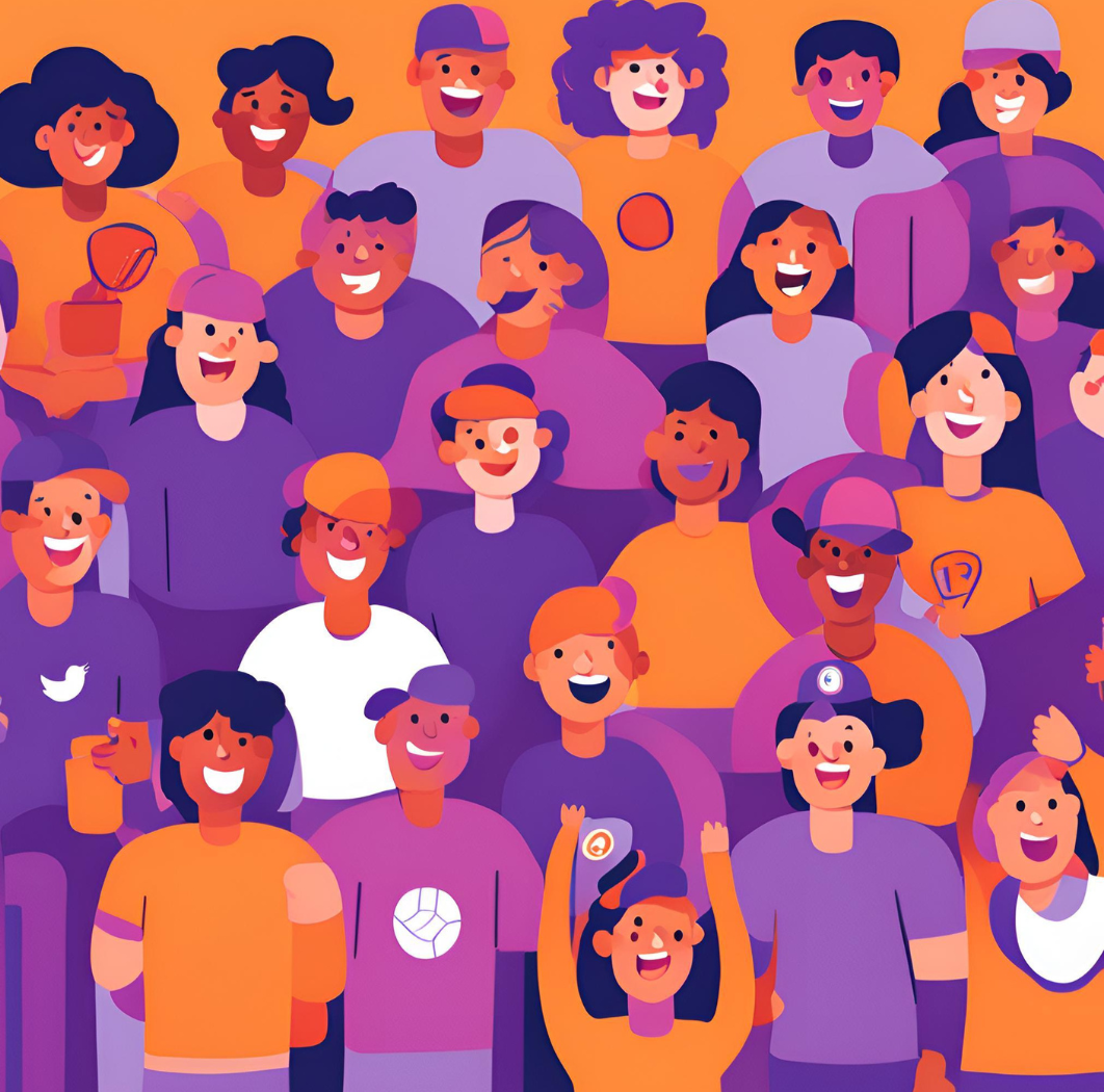 Leveraging social media to boost college athletics and drive enrollment